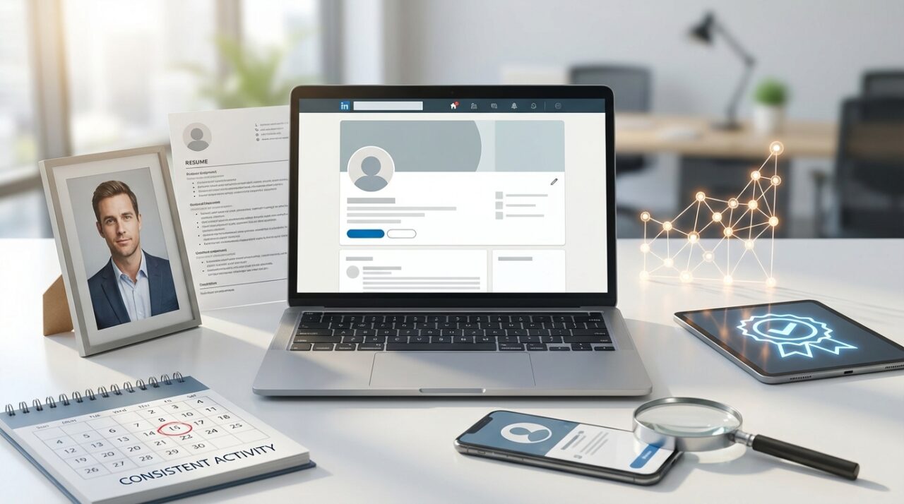 découvrez 6 astuces efficaces pour optimiser votre profil linkedin et booster votre visibilité professionnelle.