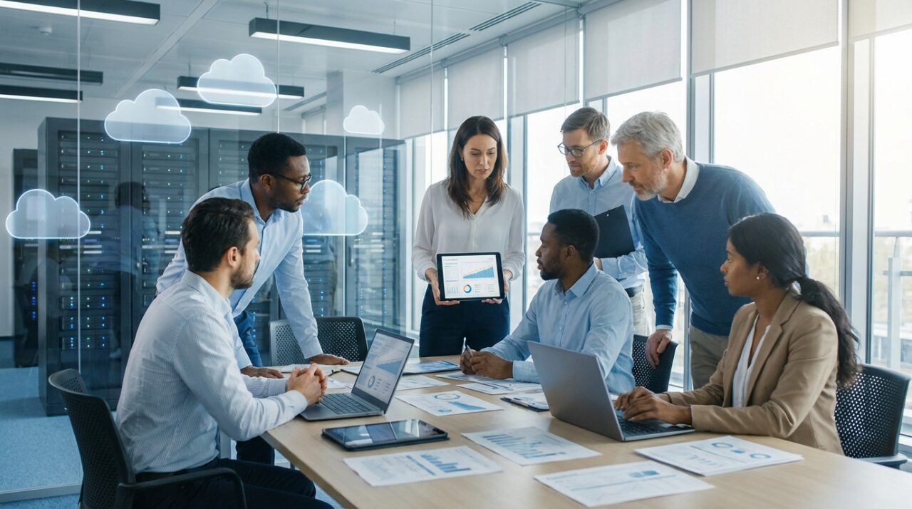 découvrez 7 conseils essentiels pour réduire les coûts informatiques de votre entreprise et optimiser votre budget tout en améliorant l'efficacité technologique.