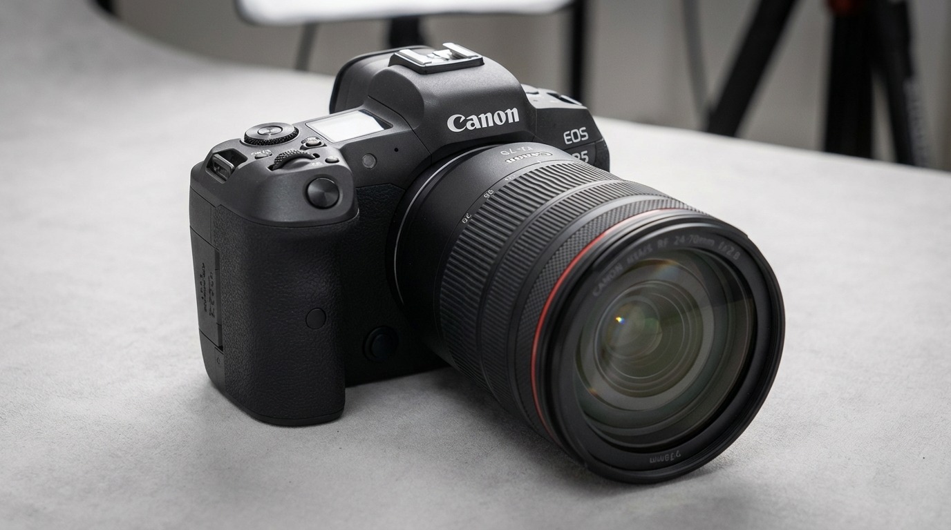 découvrez notre gamme d'appareils photographiques reflex numériques pour des photos de haute qualité, avec des fonctionnalités avancées et une prise en main facile.