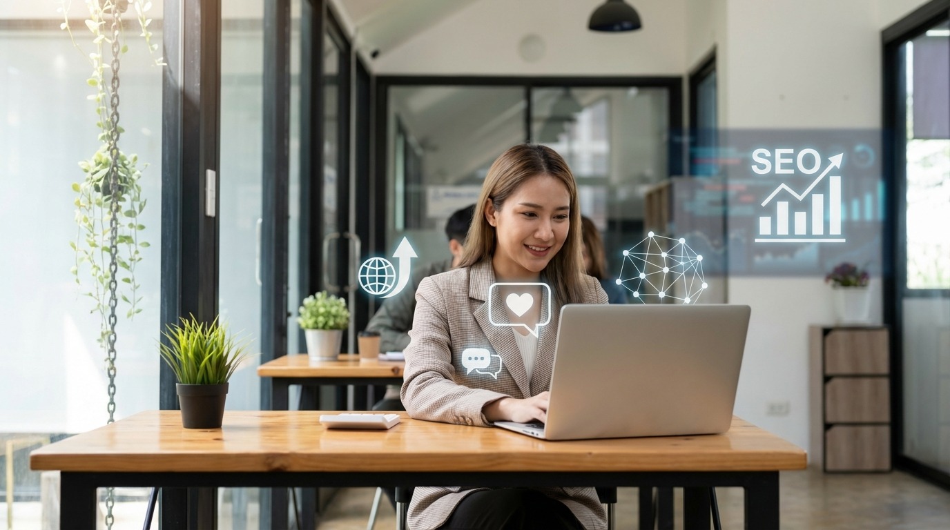 découvrez les nombreux avantages qu'un blog peut offrir à votre entreprise, notamment l'amélioration de la visibilité en ligne, le renforcement de la relation client et l'augmentation du trafic qualifié.