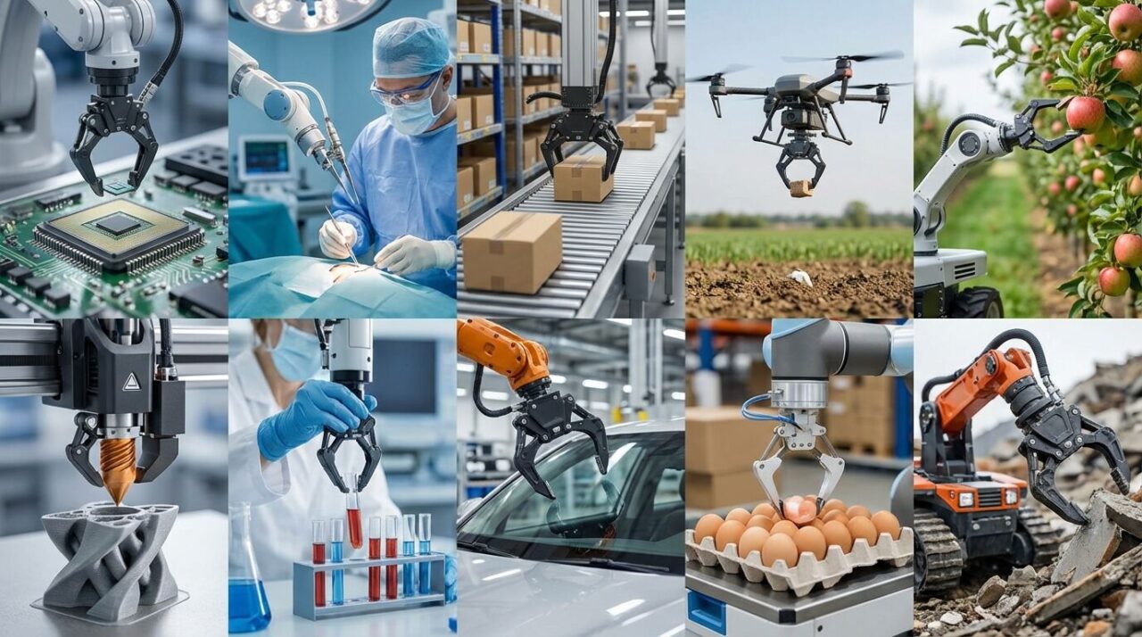 Découvrez 10 exemples concrets d'utilisation d'OpenClaw pour optimiser vos projets grâce à des solutions innovantes et performantes.