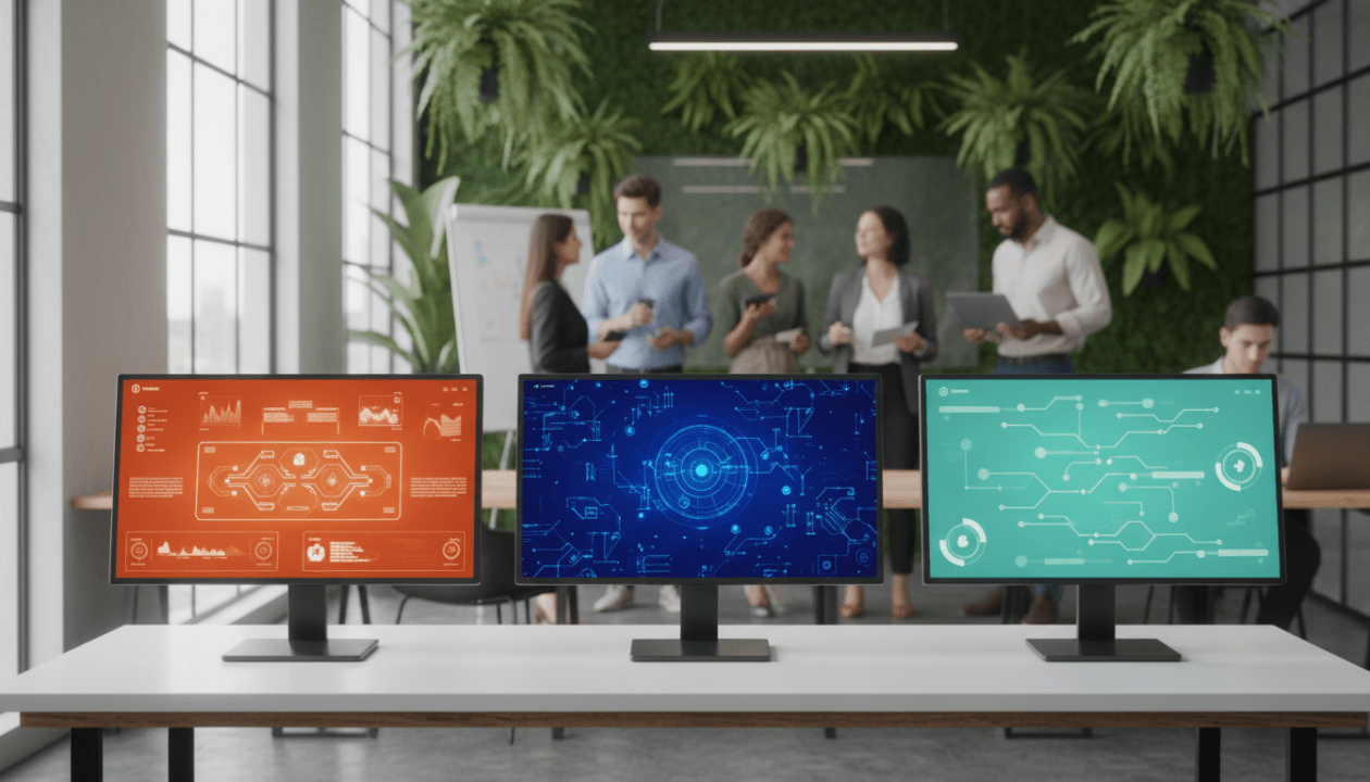 découvrez notre comparatif 2026 des crm hubspot, salesforce et pipedrive pour choisir la solution idéale qui boostera la croissance de votre startup.