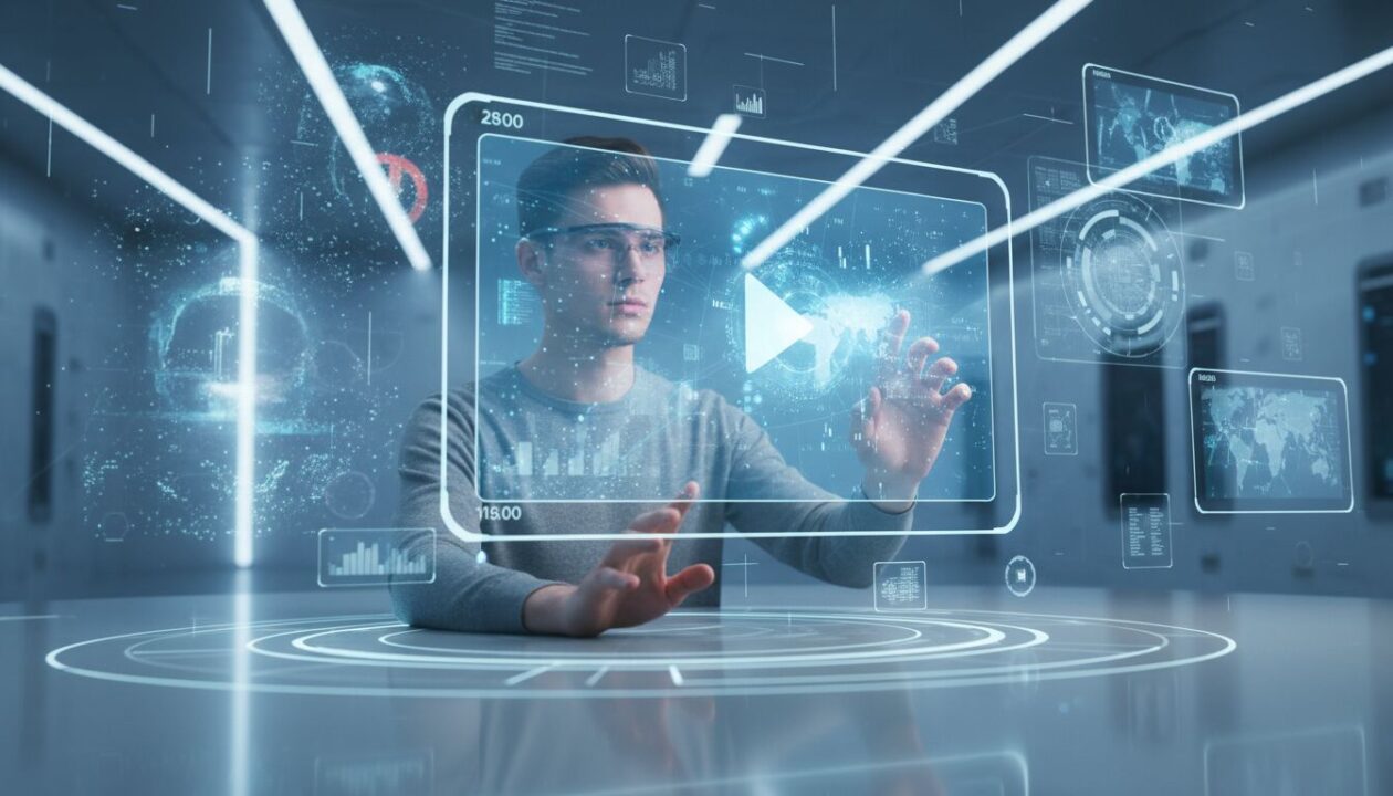 Découvrez Seedance 2.0, la révolution de la vidéo grâce à l'intelligence artificielle, pour des créations visuelles innovantes et captivantes.