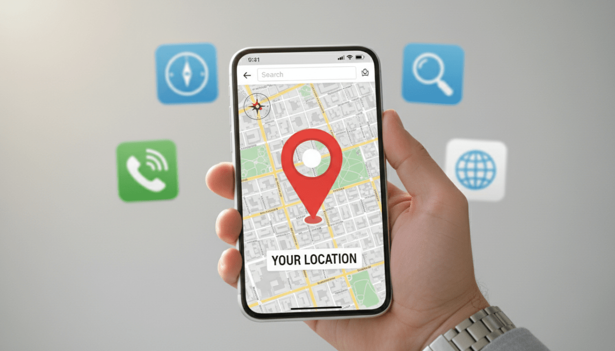 découvrez comment localiser facilement un téléphone grâce à la géolocalisation et explorez les meilleures applications pour retrouver un mobile rapidement et en toute sécurité.