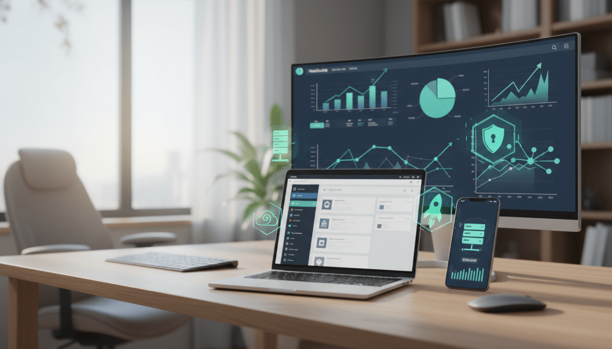découvrez ce qu'est l'hébergement web et apprenez comment choisir la meilleure solution pour votre site internet, selon vos besoins et votre budget.