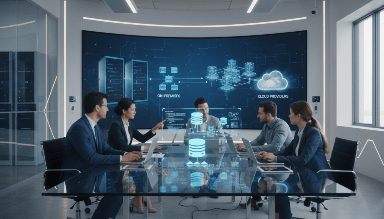 découvrez toutes les étapes clés et les meilleures pratiques pour réussir la migration de votre infrastructure vers le cloud grâce à notre guide complet et détaillé.