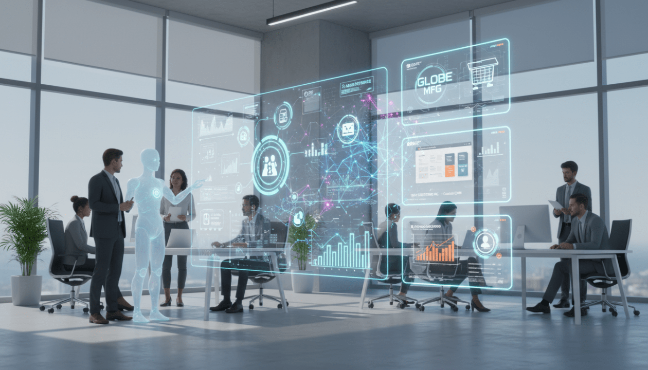 découvrez les dernières tendances du marketing b2b, incluant l'automatisation, l'intelligence artificielle et l'hyper-personnalisation pour optimiser vos stratégies et booster votre performance.