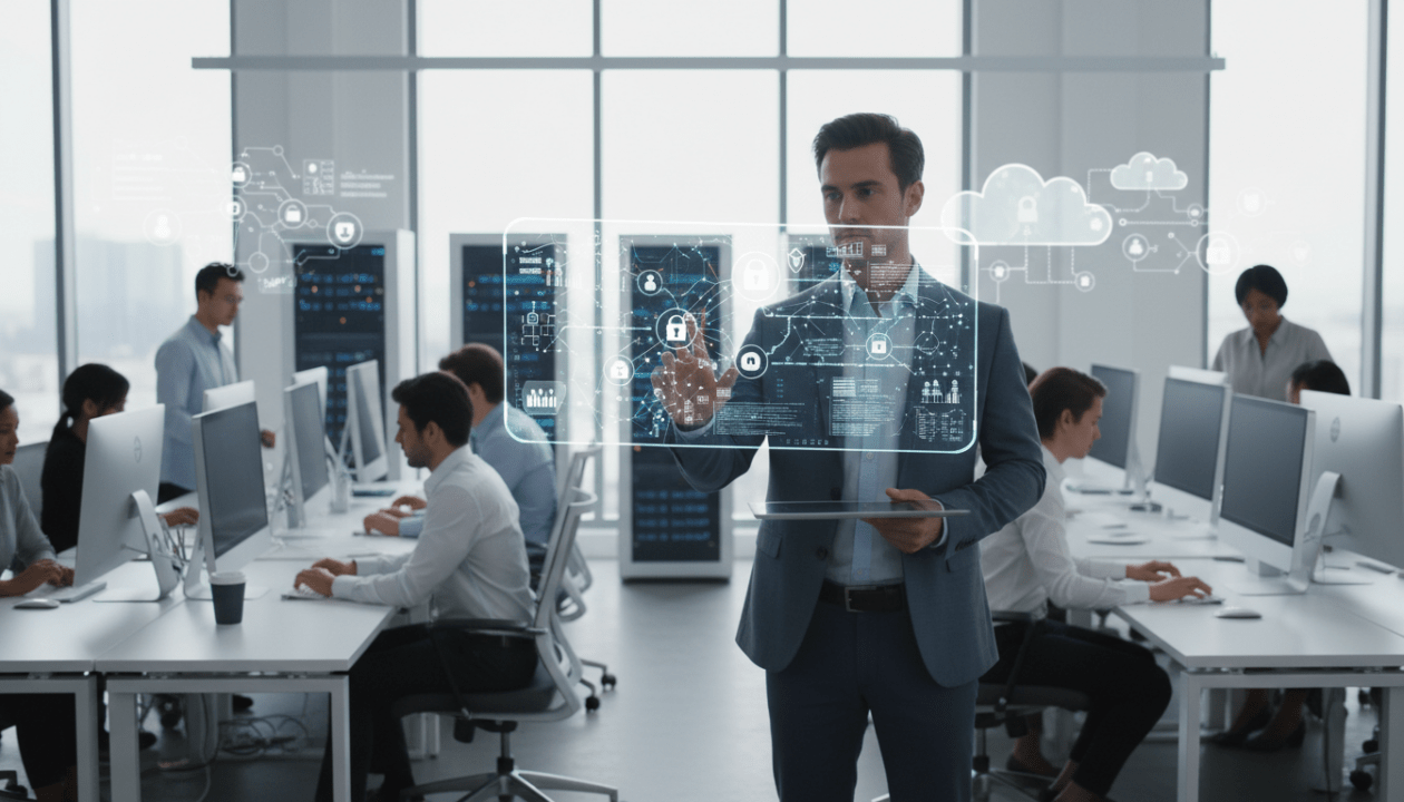 découvrez pourquoi un proxy est indispensable en entreprise et explorez les véritables avantages qu'il apporte en termes de sécurité, confidentialité et gestion du réseau.