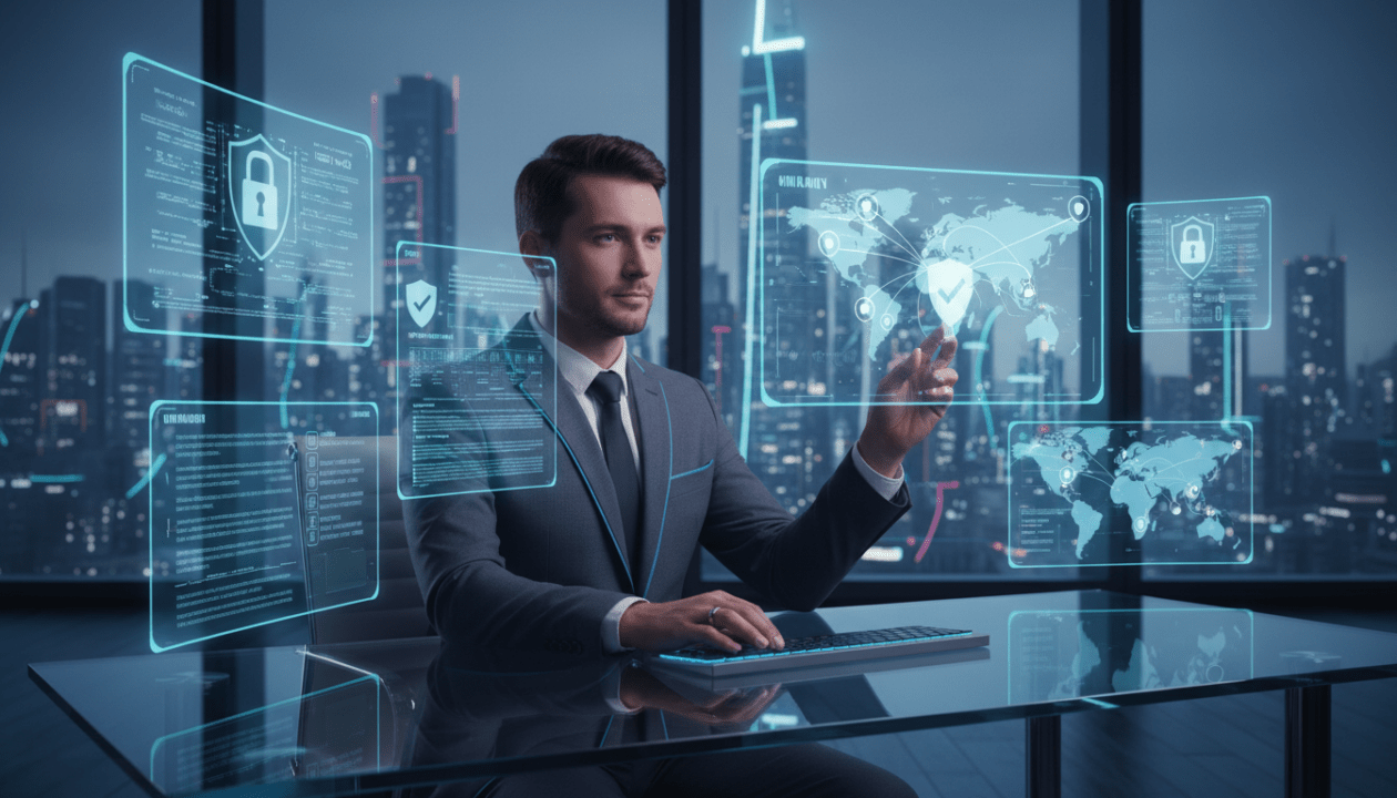 découvrez quel vpn choisir en 2026 pour assurer une sécurité optimale et protéger votre vie privée sur internet grâce à notre guide complet.