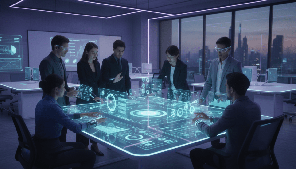 découvrez les meilleurs outils de gestion de projet agiles en 2026 pour optimiser la collaboration, la productivité et le suivi de vos équipes.