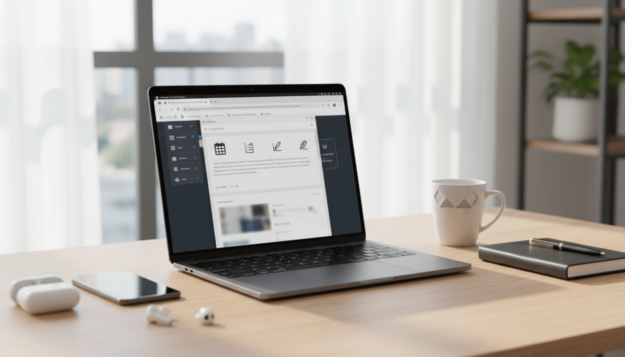 découvrez le top 10 des extensions de navigateur incontournables pour améliorer la productivité des professionnels et optimiser votre efficacité au quotidien.