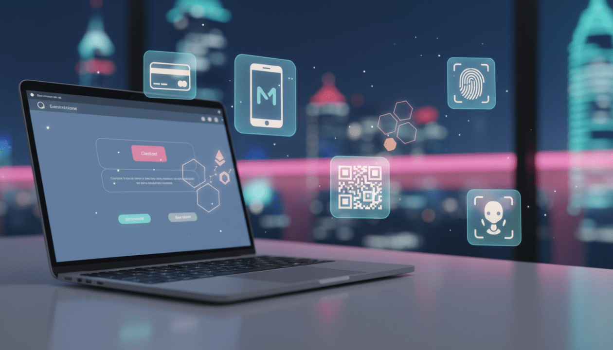 découvrez les nouvelles tendances de paiement dématérialisé en e-commerce pour optimiser l'expérience client et booster votre taux de conversion efficacement.