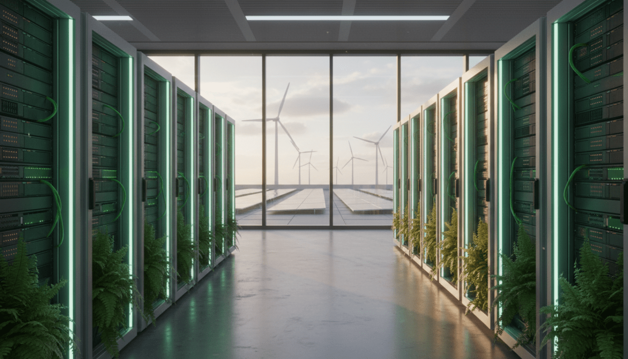 découvrez des stratégies efficaces pour réduire considérablement l'empreinte carbone de vos serveurs web grâce au green it et adoptez des pratiques écologiques pour un impact environnemental maîtrisé.