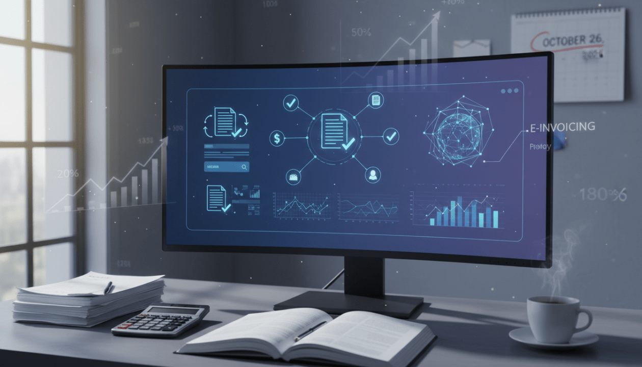 découvrez les critères essentiels pour choisir un logiciel de facturation adapté à l'obligation prochaine de la facturation électronique et préparez votre entreprise efficacement.
